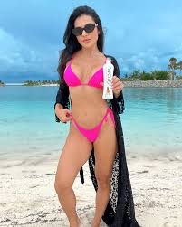 Explosive Luana Tomaz OnlyFans Photos & Videos! - Truth or Fiction