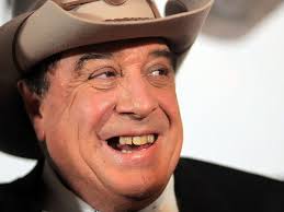 Molly Meldrum's assistant reveals music icon is 'upset and shocked' after  footage of him at Rod Stewart concert was leaked