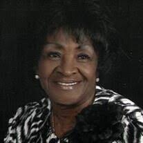 Evangelist Ernestine B. Carter Obituary
