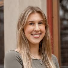 As I enter my final semester at the University of Minnesota, I wanted to  share some highlights from 2024! I was elected Vice President of Community  Engagement as part of the University