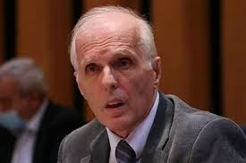 Miroslav Marković, bivši tužilac Tužilaštva BiH: Katastrofalna situacija u  pravosuđu :: Semberija INFO ::