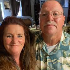 Just married! Congrats to the newlyweds Lynden Blake WBRC and Chad Balyo  👰🏼‍♀️🤵🏼 Such a beautiful ceremony