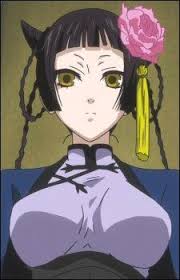 However, she is deeply loyal to lau, and acts only when instructed to by him. Pin On Cosplay