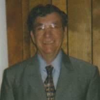 Billy James Henry Obituary (2022)