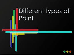 It's not just the civic coupe that didn't make the cut for 2022 Different Types Of Paint And Finishes