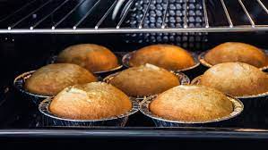 Open the oven and gently nudge the pans. 10 Common Errors In Baking Cakes And Their Effects Waracake