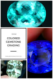 colored gemstone grading what you need to know gem rock