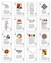 A cardistry deck has a very different function than a regular deck, so having clear indices and pips isn't your biggest priority. The Essentials Of Graphic Design In A Beautiful Deck Of Playing Cards