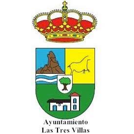 Ayuntamiento Las Tres Villas | Dona María