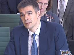 Who cares about the salary of a Google exec? MPs demanding to know Matt  Brittin's pay packet missed the point