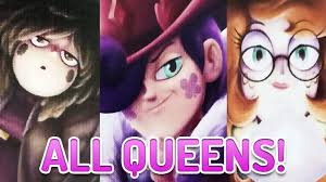 Please read rules and about before interacting. All 13 Queens Of Mewni Revealed Boy Queen Star Vs The Forces Of Evil Breakdown Youtube