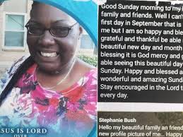 Fundraiser by Marlena Mizilin : Assist with Stephanie Bush's Final Farewell