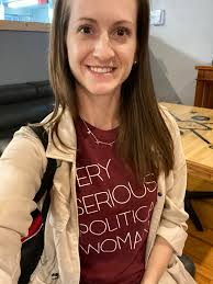 Reppin' my Madame Premier while bowling with besties, killing 1.5 more  hours!! Still 1.5 hours left to get out & have your voice heard!!