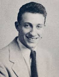 Anthony Joseph “Tony” Daniello I (1929-2008)