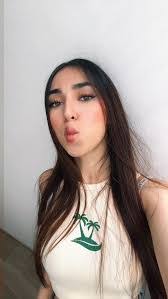 Juanita Rocha's Instagram, Twitter & Facebook