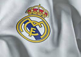 Tons of awesome real madrid logo wallpapers to download for free. Real Madrid Remove Christian Cross From Club Logo As Part Of Marketing Deal Calcio E Finanza