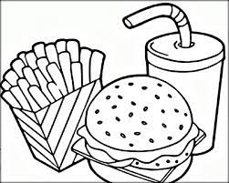 In mcdonalds coloring page | free printable. Mcdonald Coloring Pages Free Printable Coloring Pages For Kids