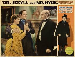 During the periods of his transformation he is known as mr. Dr Jekyll Und Mr Hyde 1932 Highlightzone