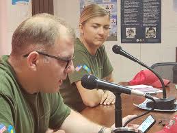 92 Sgt 1st Class Wynnfred Hoke Image: PICRYL