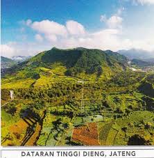  Kalender 2016 Eksekutif Pemandangan Alam Indonesia Natural Landmarks Outdoor Nature