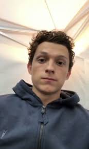 Tom via his IG Story