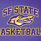 SFSU Basketball vs. Cal Poly Humboldt event image
