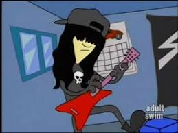 Dwayne | Home Movies Wiki | Fandom