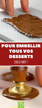 Avec Six Idees Et En Quelques Etapes Simples Vous Pouvez Faire De L Assiette A Dessert Une Veritable Desserts A L Assiette Patissiere Faire Fondre Du Chocolat