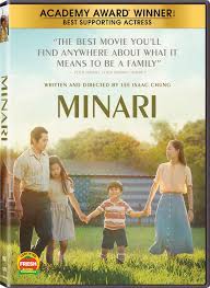 No hay resultados al momento. Minari Amazon De Dvd Blu Ray