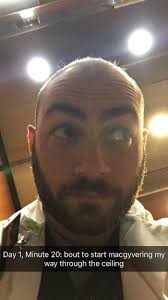 He Got Stuck In Elevator Before His Very First Surgery, And Proved Doctors  Have The Best Sense Of Humor