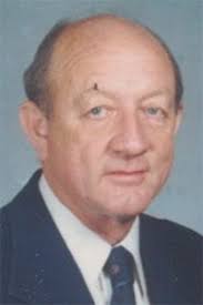 James Hughey Obituary (2007)