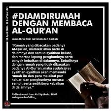 Pin Oleh Nana Kusmiri Di Hidup Yang Islami Kutipan Pendidikan Quran Membaca