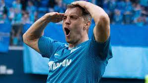 Дзюба и черчесов хотят доказать, что правда в победах. Artem Dzyuba Vsya Pravda Ob Uhode Iz Spartaka I Travle Fanatov Citaty Iz Intervyu Sport Ekspress