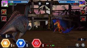 In this video, you will see many battles from the new indominus rex (skin max level 40 in. Just How Disruptive Is Level 1 Indoraptor To A Level 20 Vip Bench General Discussion Ludia Forums