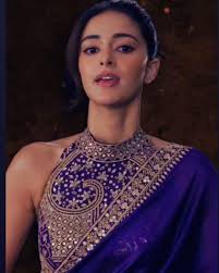 This is amazing women purple materia 💜