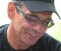 Scott Born was a 1983 Bluffton HS graduate