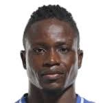 Steven Alfred stats and ratings