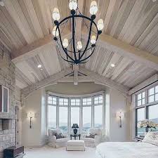 Join the decorpad community and share photos, create a virtual library of inspiration photos, bounce off design ideas with fellow members! Top 70 Best Vaulted Ceiling Ideas High Vertical Space Designs