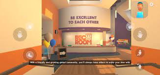 Descarga la última versión de rec room apk + mod gratis. Rec Room 20211001 Descargar Para Android Apk Gratis