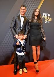 Did irina shayk have a child with cristiano ronaldo? Ronaldo With His Son Ronaldo Jr And His Girlfriend Irina Shayk Ronaldo Junior Cristiano Ronaldo Irina Ronaldo Irina