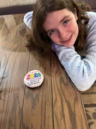 Found in by Crane Cove Park, San Francisco, CA