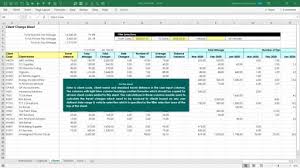 Personal income tax rate in malaysia increased to 30 % in 2020. Computation Of Income Tax In Excel Excel Skills