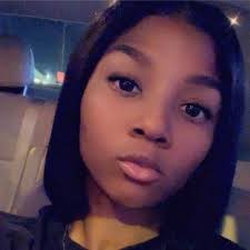 Ebony Sequita Pack, age 30