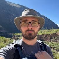 Jon Hodgins's Instagram, Twitter & Facebook