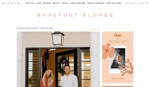 Whether you're looking for the finest superfood or you're curious about the benefits of that starfruit you just picked up at the market, facty has the details. The Best Lifestyle Blogs To Read In 2021 Hey Simply