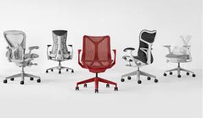 Herman miller's aeron chair is said to be the best in the business. Buoyed By Home Office Boom Herman Miller Launches Concept Furniture Stores Dbusiness Magazine