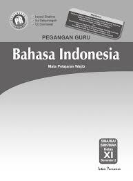 Kunci jawaban buku bahasa indonesia kelas 10 kurikulum 2013 rismax. Kunci Jawaban Dan Pembahasan Bahasa Indonesia Kelas Xi Semester 2 Pdf Free Download