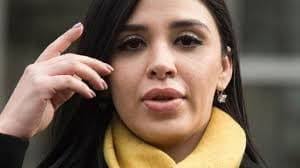 The perfectly groomed, immaculately dressed emma coronel aispuro became a familiar, and controversial, face at the trial of. Who Is El Chapo 8217 S Wife Emma Coronel Aispuro Age Marriage Children Beauty Health Emma El Chapo