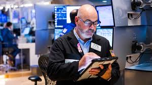 CNBC - News update