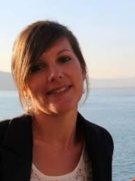 Julie FAHIER (Baxter R&D Europe)